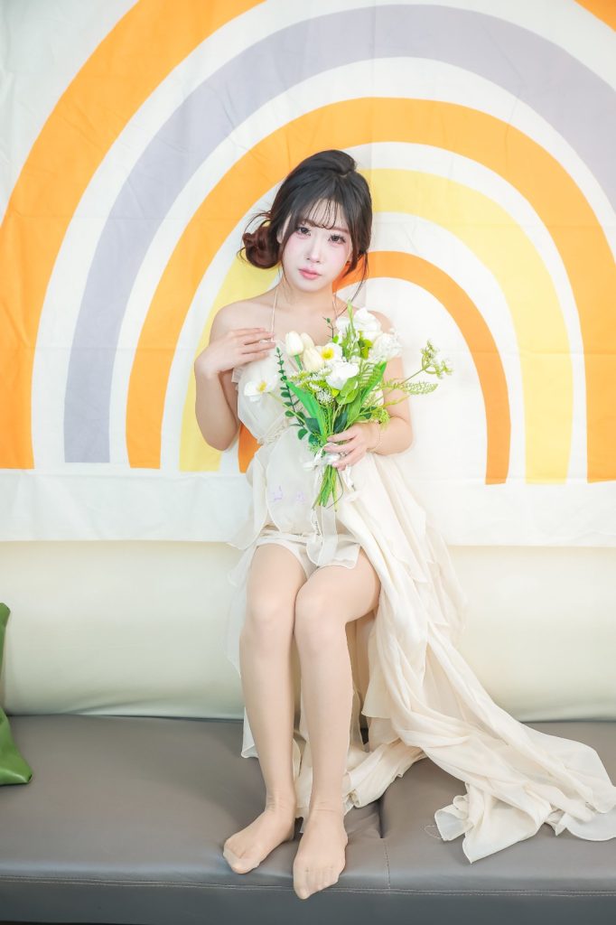 丝恋摄影 060期：薄肉丝，高跟鞋，连衣裙[277P/1V/3.98G]插图2