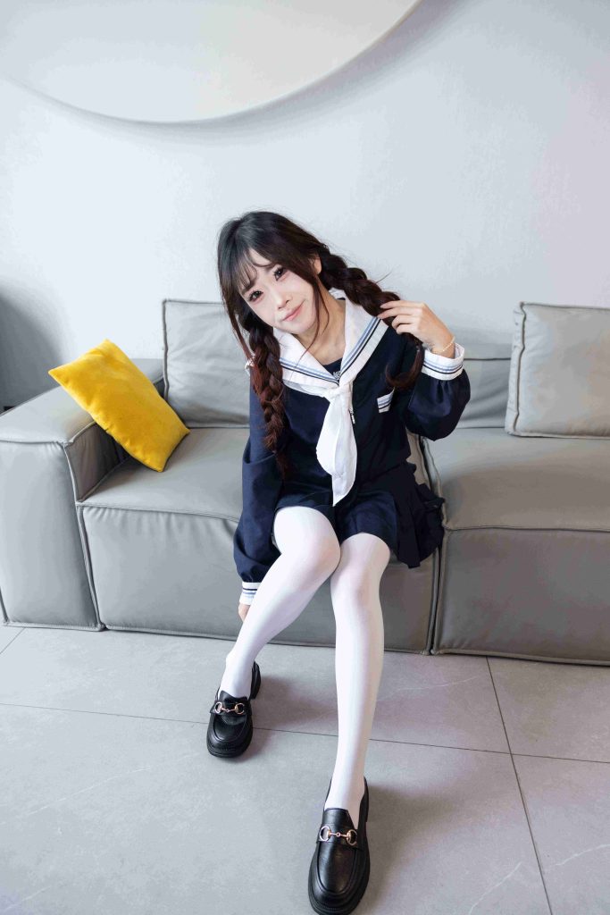 001期：乐福鞋，厚白丝