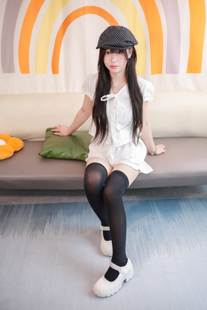 066期：厚黑丝，玛丽珍，小皮鞋